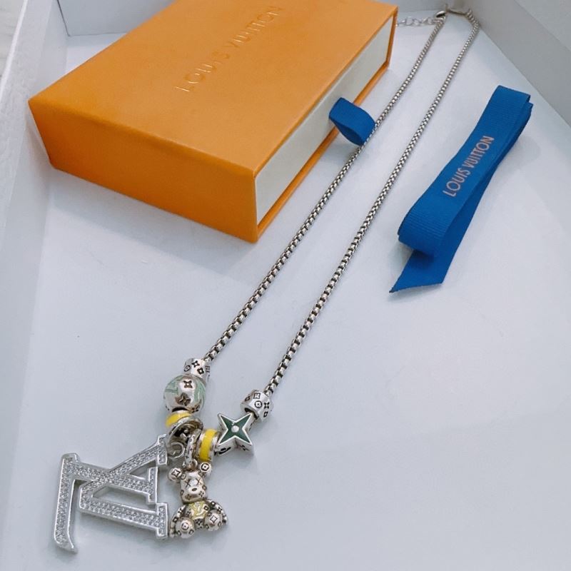 Louis Vuitton Necklaces